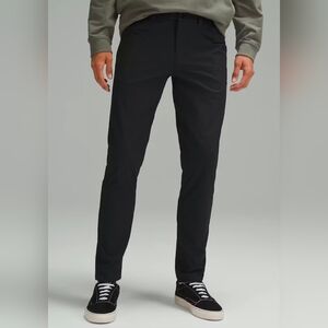 Lululemon Athletica Men's ABC Slim Fit Pant